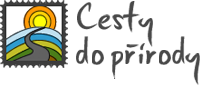Logo Cestydoprirody.cz