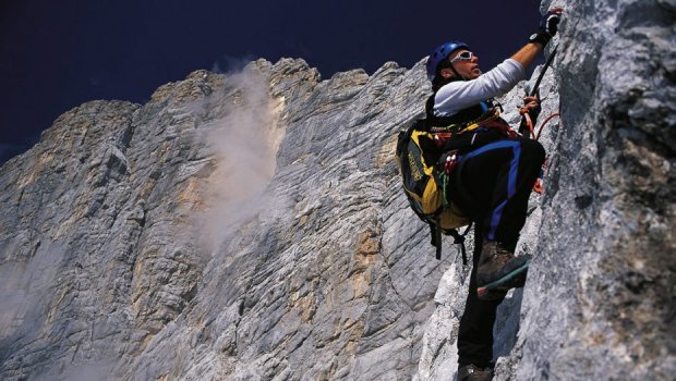 © TVB Ramsau am Dachstein Hlavní foto článku