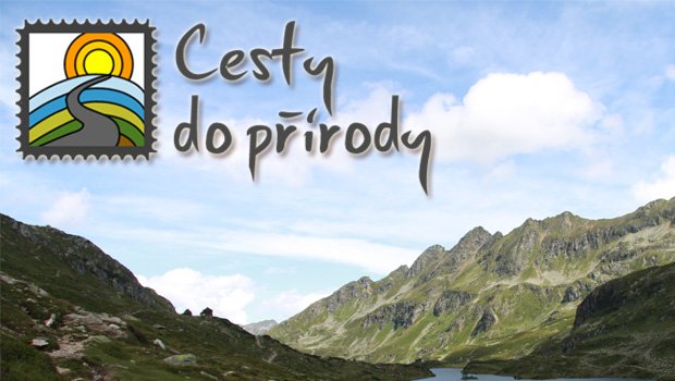 © cestydoprirody.cz Hlavní foto článku