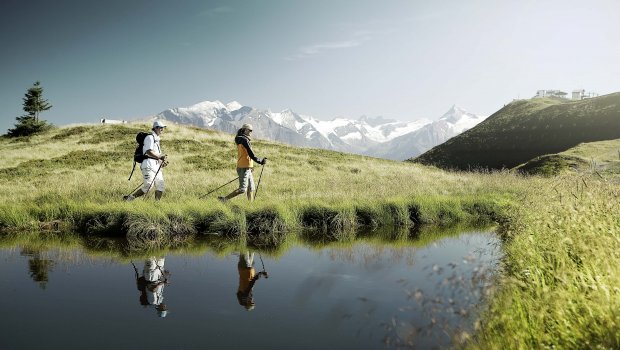 © Zell am See-Kaprun Tourismus GmbH