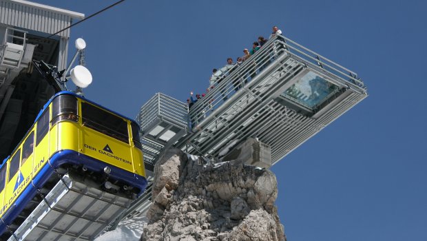 © Planai-Hochwurzen Bahnen