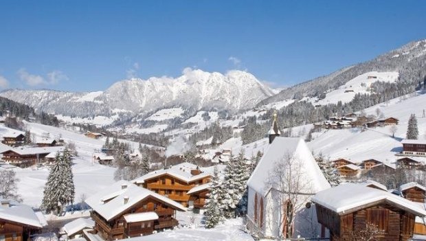 Foto: Alpbachtal Seenland Tourismus Hlavní foto článku