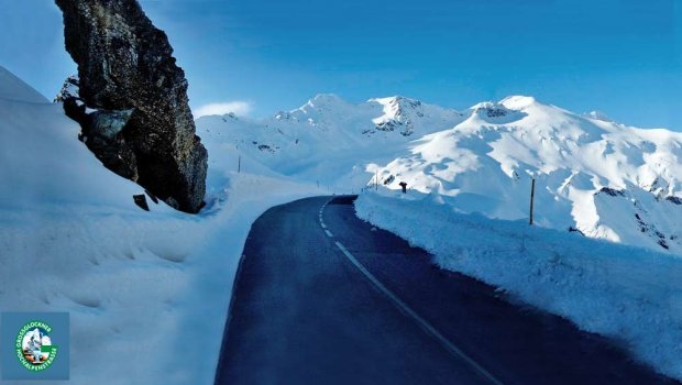 copyright © 2012 Großglockner Hochalpenstraßen AG Hlavní foto článku
