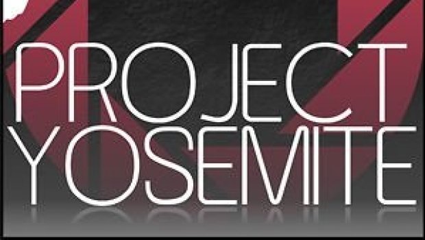 © Project Yosemite Hlavní foto článku