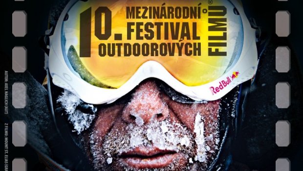 Plakát festivalu Hlavní foto článku