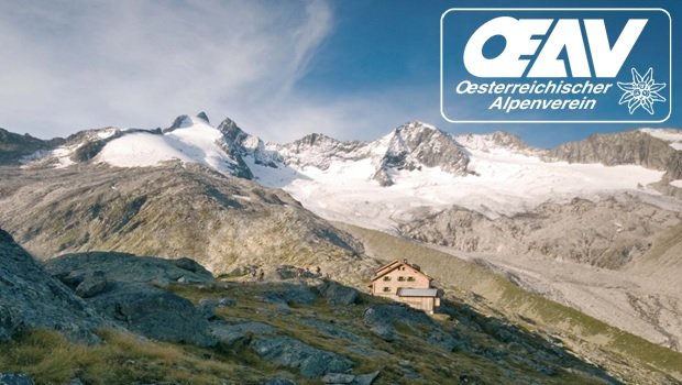© Alpenverein Hlavní foto článku