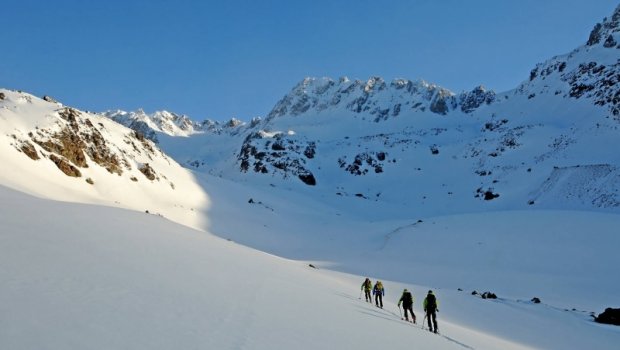Foto: http://www.fischersports.com, Transalp 2012 Hlavní foto článku
