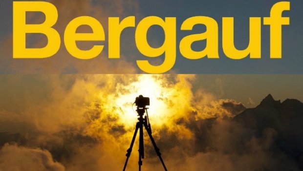 N. Span, Bergauf 02/2014, Alpenverein Hlavní foto článku