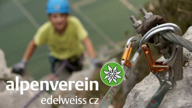 Foto: Alpenverein / Heli Düringer Hlavní foto článku