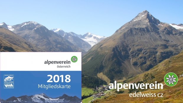 Alpenverein 2018 Hlavní foto článku