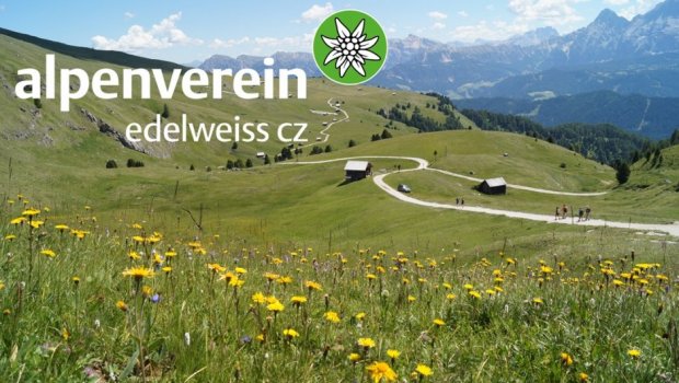 foto: Alpenverein Österreich Hlavní foto článku