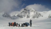 Na Grossglockner přes Stüdlhütte