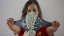 Vibram, vibramová podrážka
