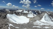 Křížem krážem Kyrgyzstánem