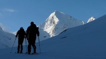 Vybavení pro skialpinismus a freeride - všechno nové?
